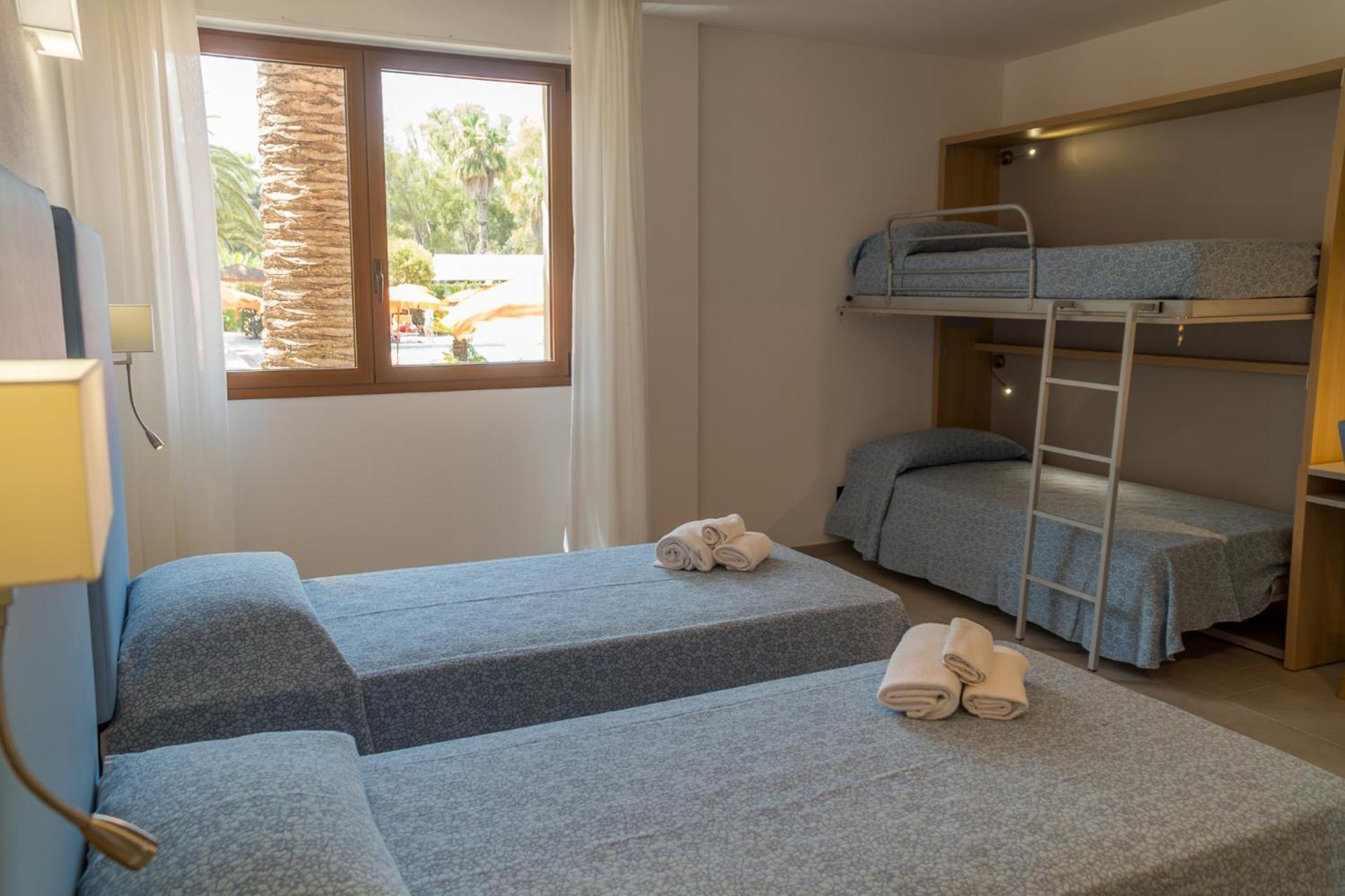 Chambre Confort