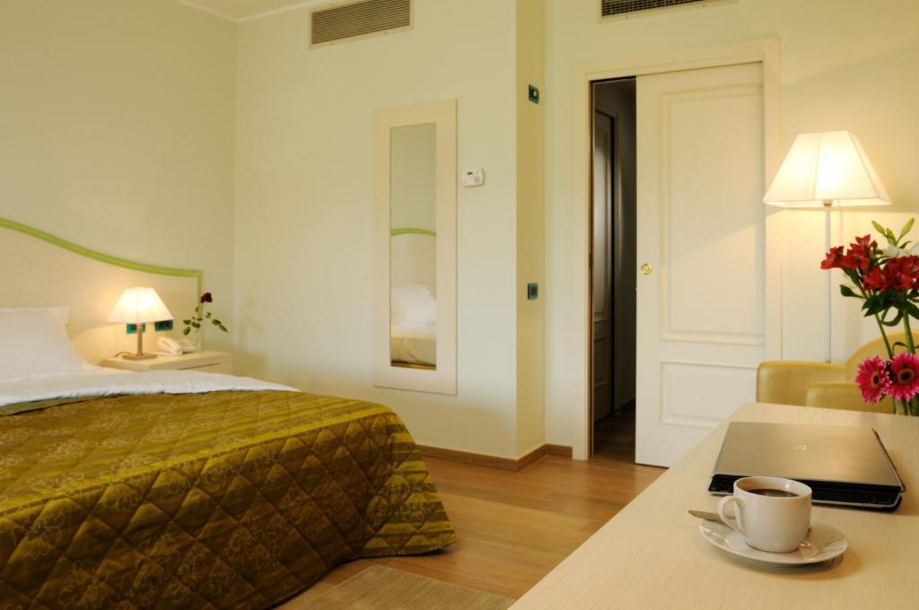Chambre Quadruple Supérieure