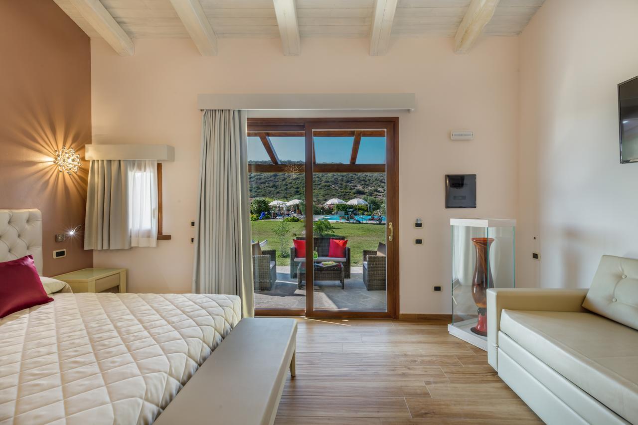 Suite Junior Deluxe