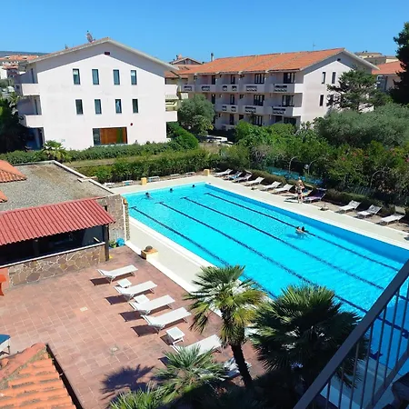Green Sporting Club Hotel-2