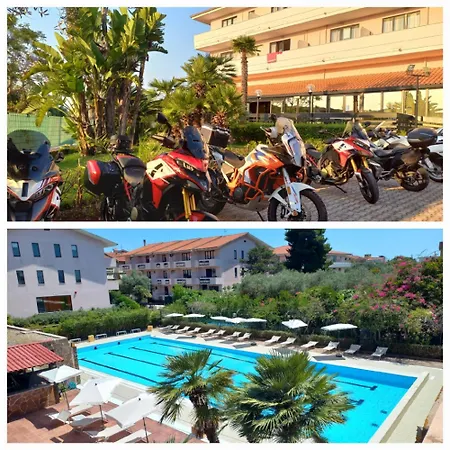 Green Sporting Club Hotel-3